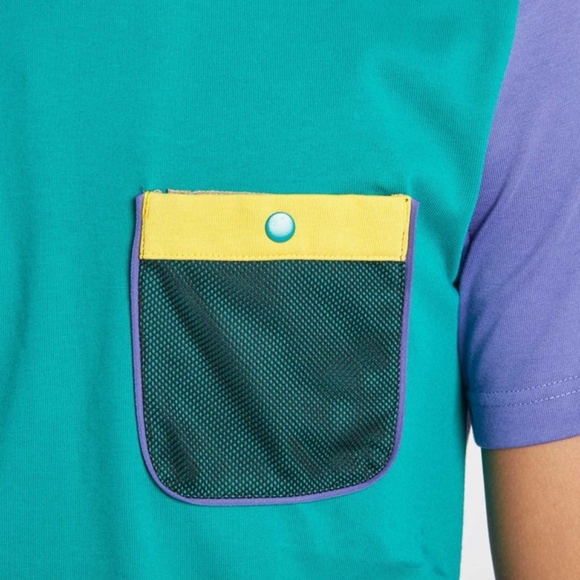 NWT adidas x Pharrell Hu Tee L - Picture 4 of 6